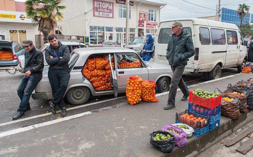 Абхазия предала Россию, отказавшись с нами сотрудничать. Но при этом Сухум продолжает от Москвы требовать денег