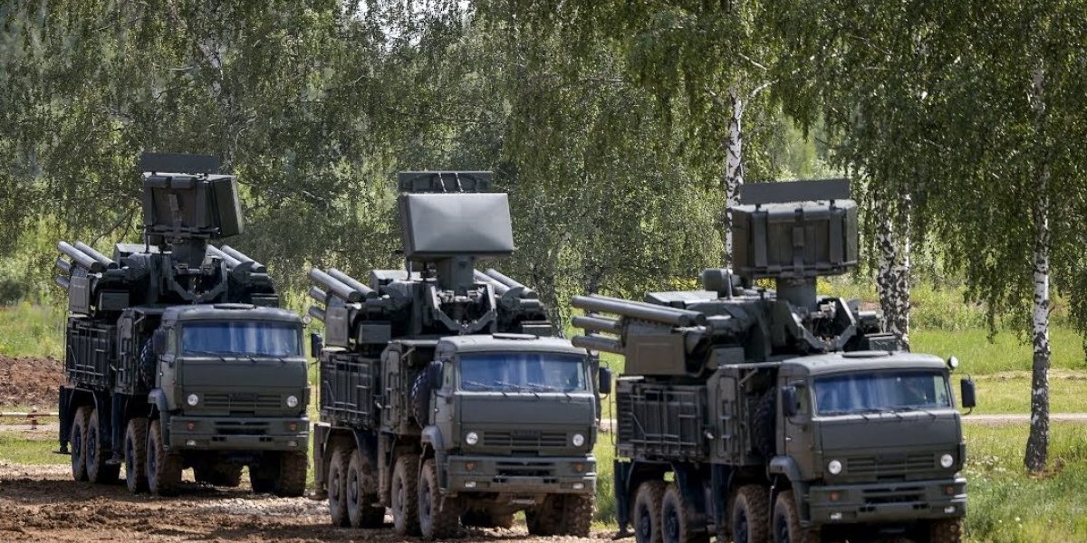 Угроза для России. Германия перебрасывает войска в Литву