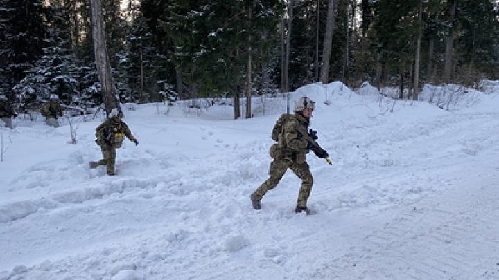 "Прожарка" ВСУ в Авдеевке: Орловка и Бердычи на очереди. Солдаты НАТО уже на Украине, ракеты ПВО на исходе – Горячая СВОдка