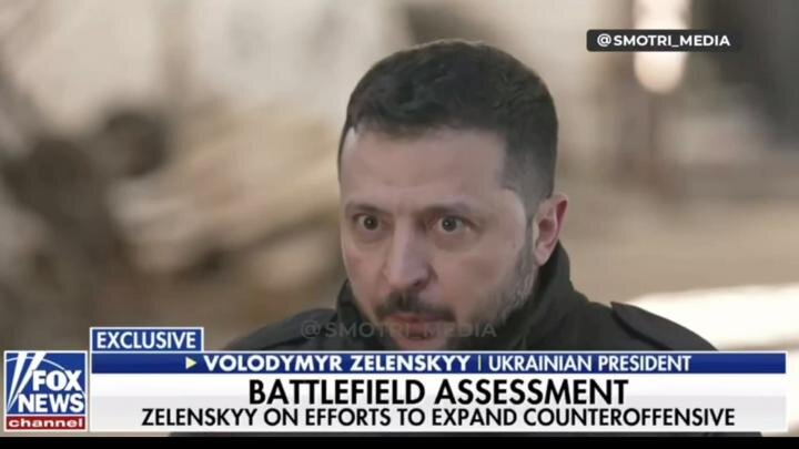 Крушение А-50: кто бил по самолету ДРЛО? ВСУ убежали за "линию Суровикина" в Работино, открыты врата на Часов Яр — Закрытые сводки СВО