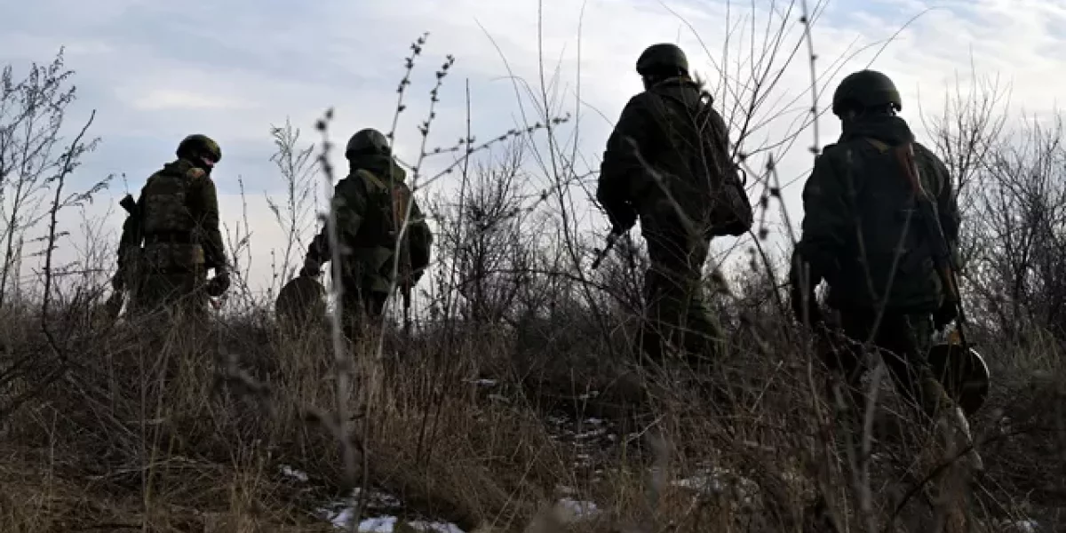 Генералы Пентагона: Генштаб русских начал воевать не по правилам