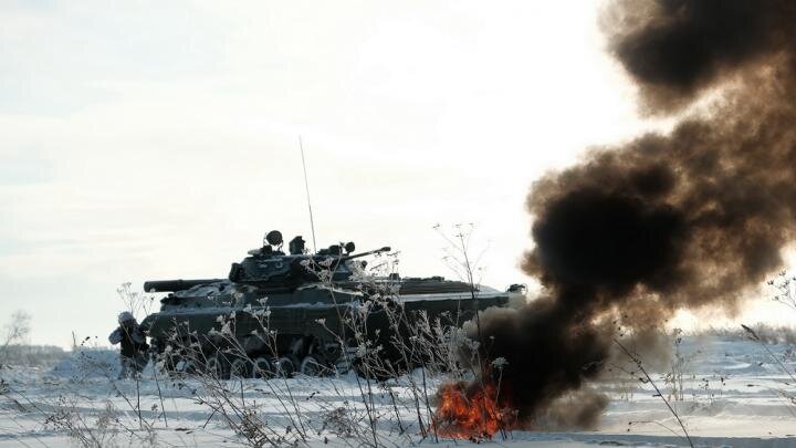 Авдеевка пала: здравствуй, новый фронт. Выход на новые рубежи и сценарии грядущих сражений