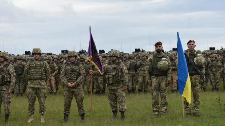 ВСУ попали в полукольцо, Киев готовит новый "контрнаступ", "Абрамсы" засекли под Авдеевкой: Горячая сводка СВО