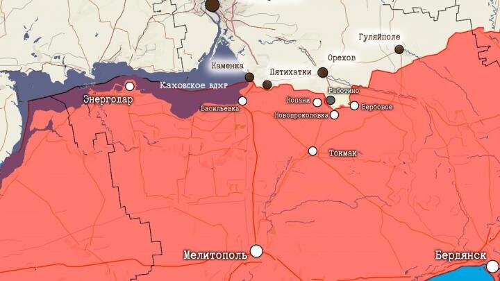 Победа за нами: ворота на Угледар открыты. ВСУ уходят из Работино, Украина готовит атаку дронов с ИИ — Закрытые сводки СВО