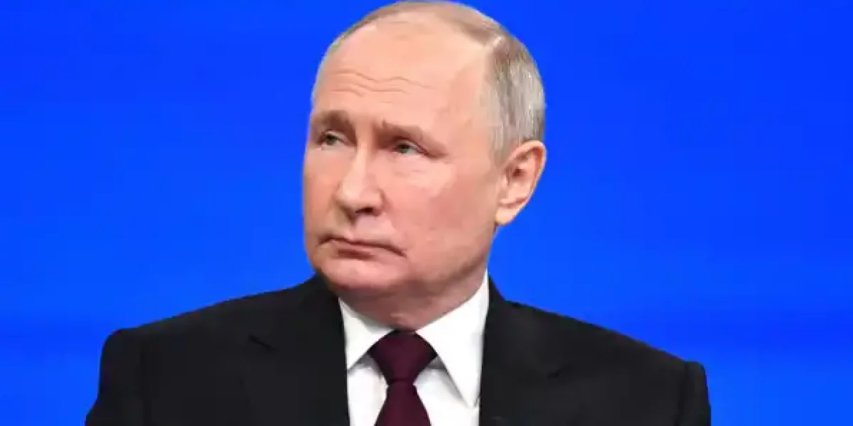 Путин предъявил Западу жесткий выбор: два варианта судьбы Украины