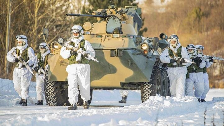 Авдеевка пала: здравствуй, новый фронт. Выход на новые рубежи и сценарии грядущих сражений