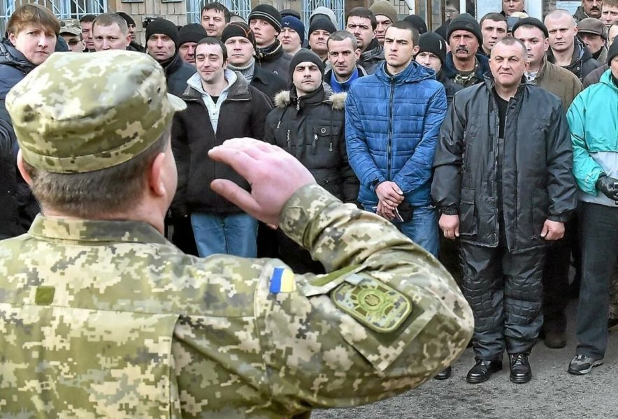 Важные новости: CBО закончится летом 2024 г. Запад уже готов сдать Зеленского