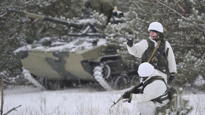 Похоже, "началось": задвигался фронт в районе Орловки, Красногоровки, Гуляйполя. HIMARS "накрыл" построение в Еленовке – Закрытые сводки СВО