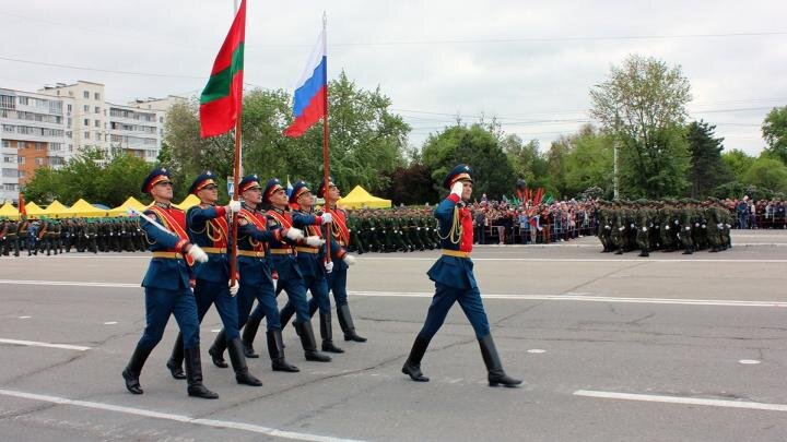 Кишинёв может расслабиться: Запад будет и дальше уничтожать русский анклав в Приднестровье