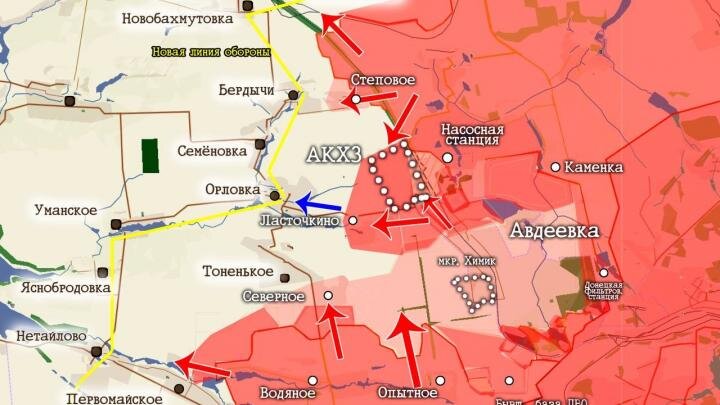 Россия подобралась к Тоненькому: ВСУ бегут к Днепру. Зеленский назвал потери Киева, Украина больше получит Patriot — Закрытые сводки СВО