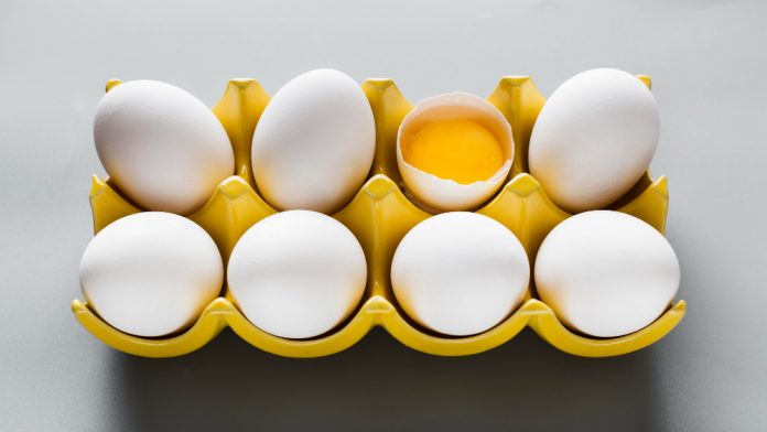 Центральный банк сделал заявление по ценам на яйца: как раньше не будет