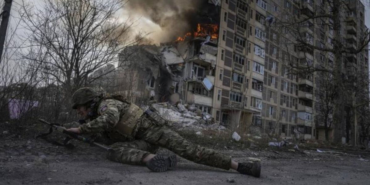 "Все усыпано нашими телами": Боевик ВСУ раскрыл предательство в Авдеевке