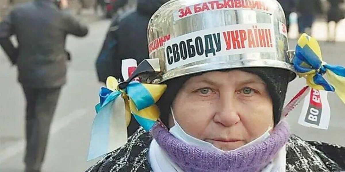 За борьбой с мигрантами упустили более страшное: Украинские нацисты взялись за наших детей