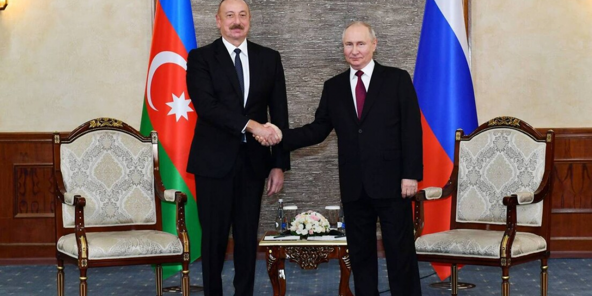 Реакция турок и не только...на убедительную победу Алиева на президентских выборах Азербайджана.