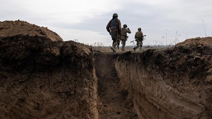 Обвал фронта не за горами: Россия добилась комплексного превосходства на поле боя