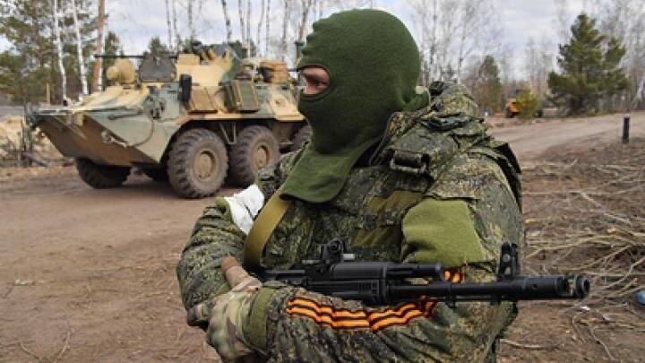 Следующим будет Угледар: Русские войска готовятся разбить группировку ВСУ в Донбассе. Ждать осталось недолго