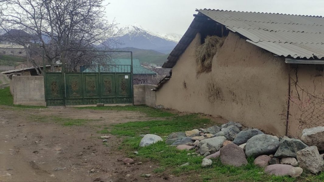 Родственники из Таджикистана рассказали всю правду о Шамсиддине. Преступник из Крокуса оказался трусливым насильником отсидевшим в тюрьме