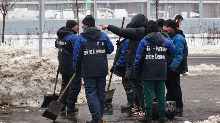 След теракта в Крокусе тянется на Запад: Кураторы Киева от отчаяния пошли на необдуманный ход. Подкачала только реализация