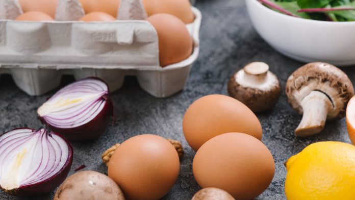 Новые цены на яйца по-настоящему удивят: они уже в магазинах