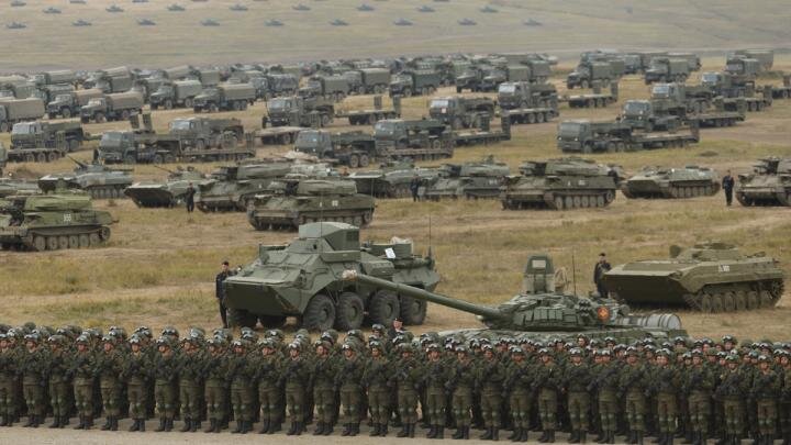 Украина стоит на грани поражения: Запад "сливает" Зеленского. Русская армия может зайти в Киев уже в этом году
