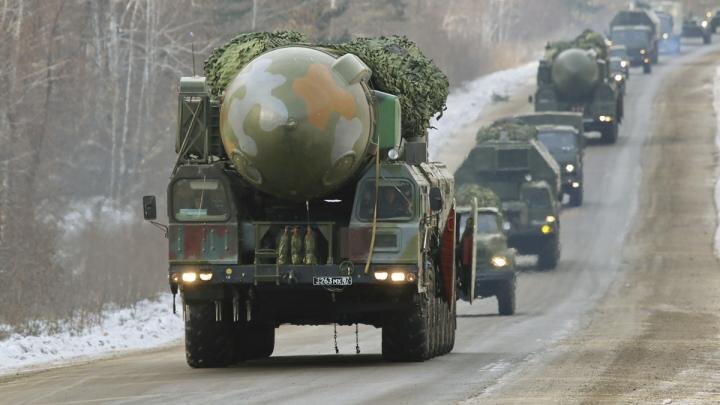 Предчувствие новой войны: Русский генерал допустил возможность полномасштабного конфликта в Европе