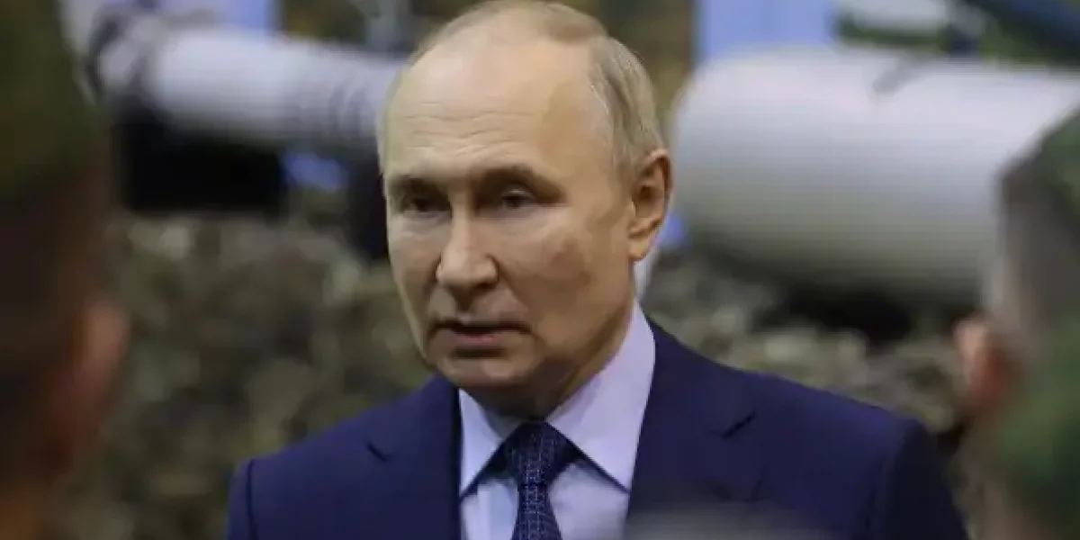 Путин отдал прямой приказ по аэродромам с F-16. В Польше напряглись больше всех