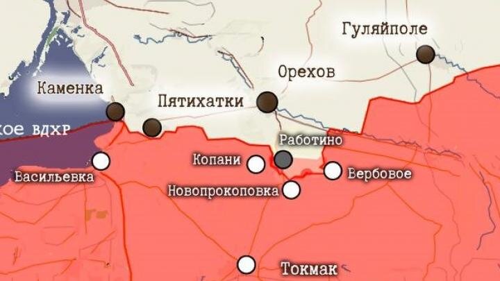 Русские освободили Тоненькое: Авдеевка стала кладбищем западной техники. Уволен главком ВМФ, Киев перешел к плану "С" – Закрытые сводки СВО