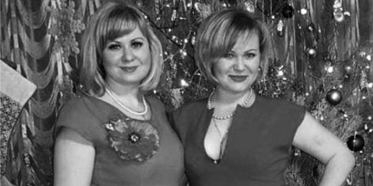 «Мы задыхаемся, мы горим!» Сестры Макарские выжили в теракте в Волгодонске, но погибли в подмосковном «Крокусе»