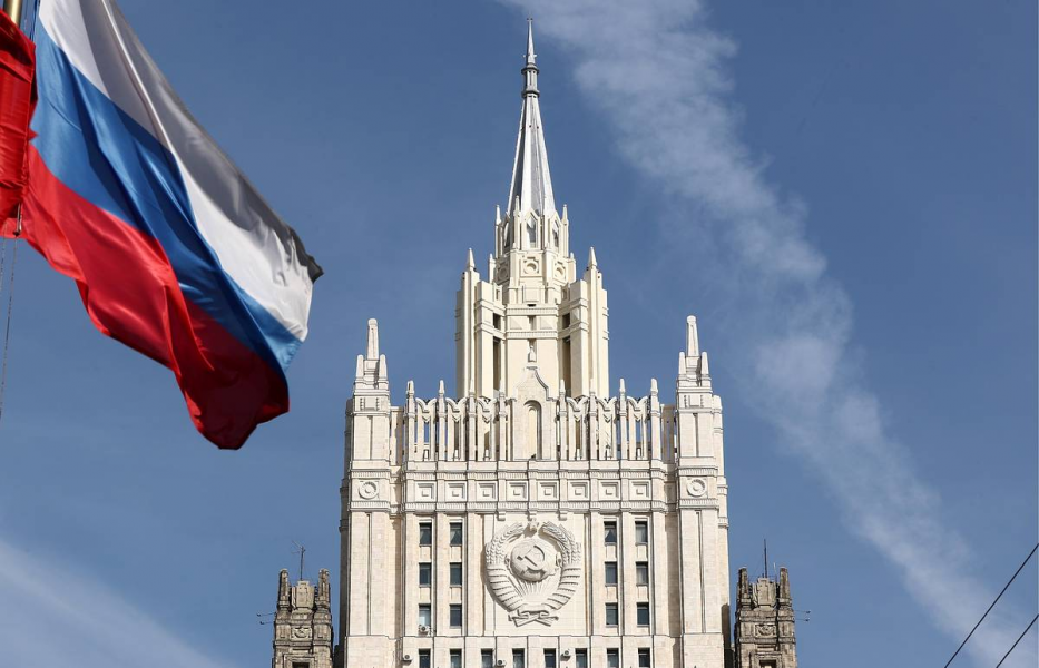 Драка всё ближе: Россия отказалась признать новые границы США