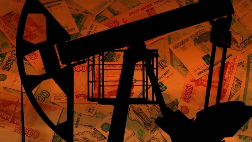 Федеральный бюджет: конец нефтяной зависимости?