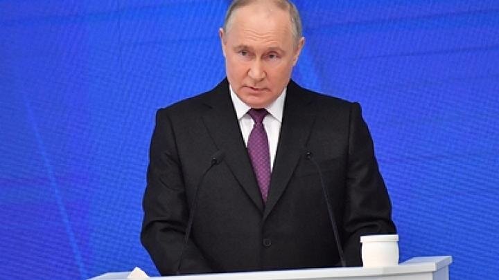 Бессилие и злоба: Зеленский оскорбляет Путина и умоляет Запад о помощи