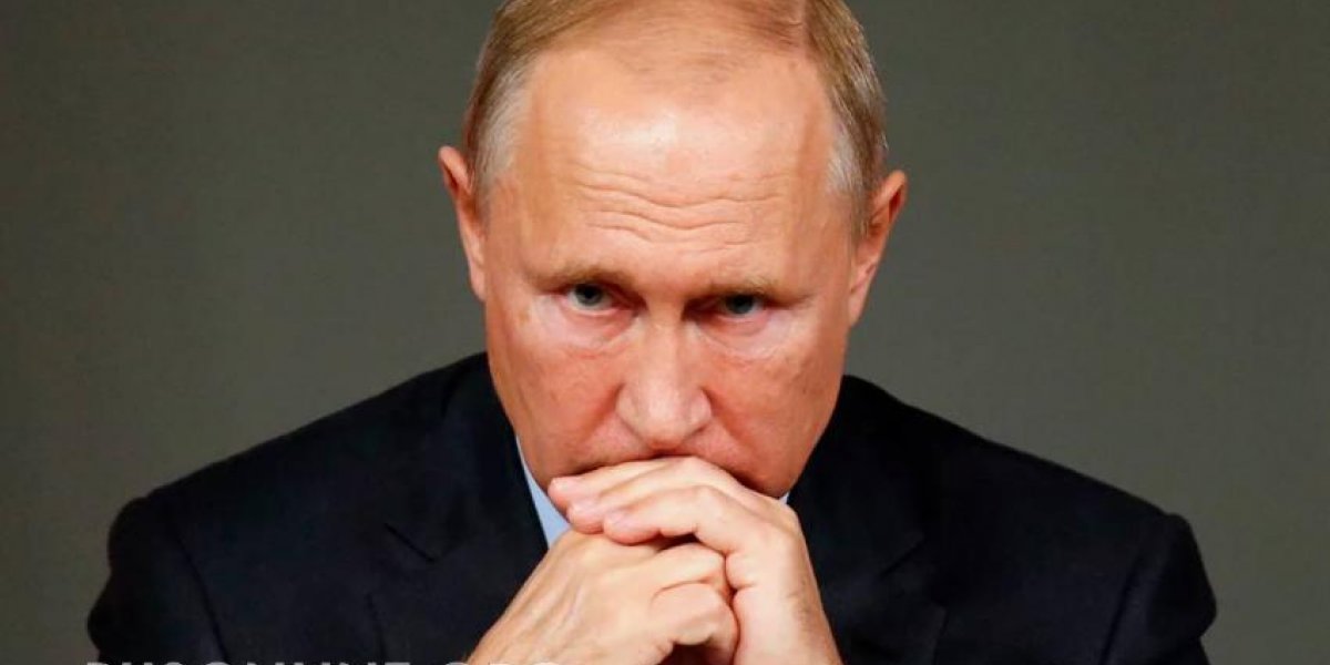 Наказание неизбежно: Путин поставил точку в спорах на счет трусливых "релокантов"