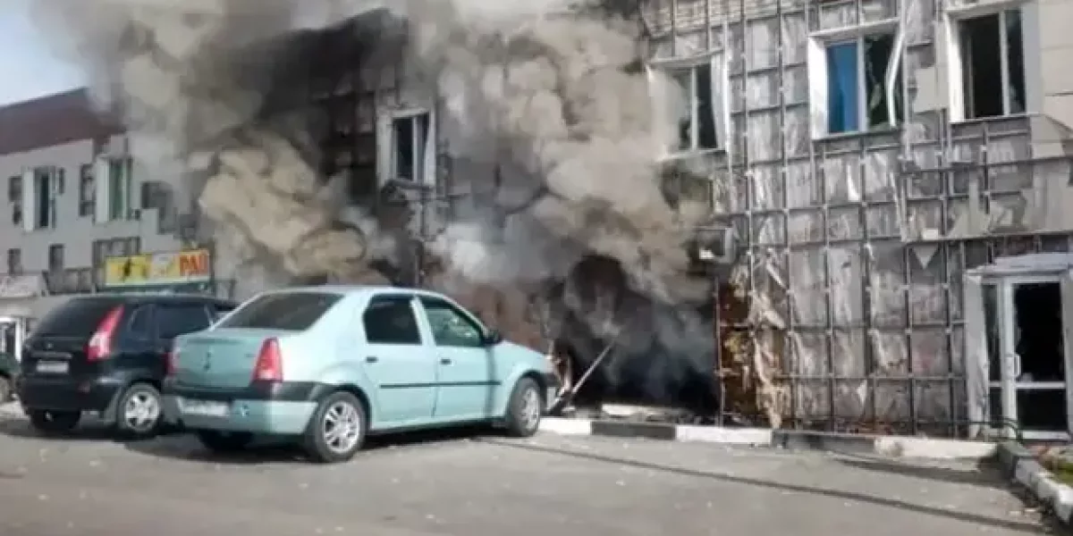 Белгородцы молят о помощи. А им даже кредиты на время не дают "заморозить"