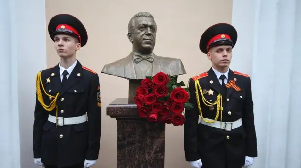 В Москве появился мемориальный музей Иосифа Кобзона