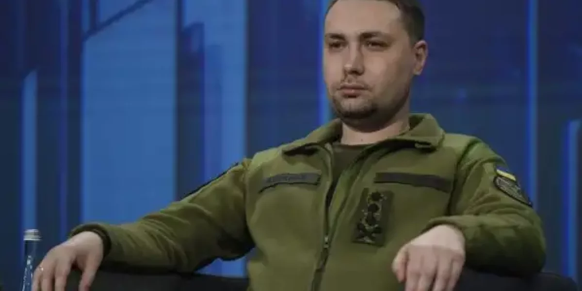 В Киеве не могут найти Буданова*: Руководитель ГУР Украины пропал после удара "Цирконом"