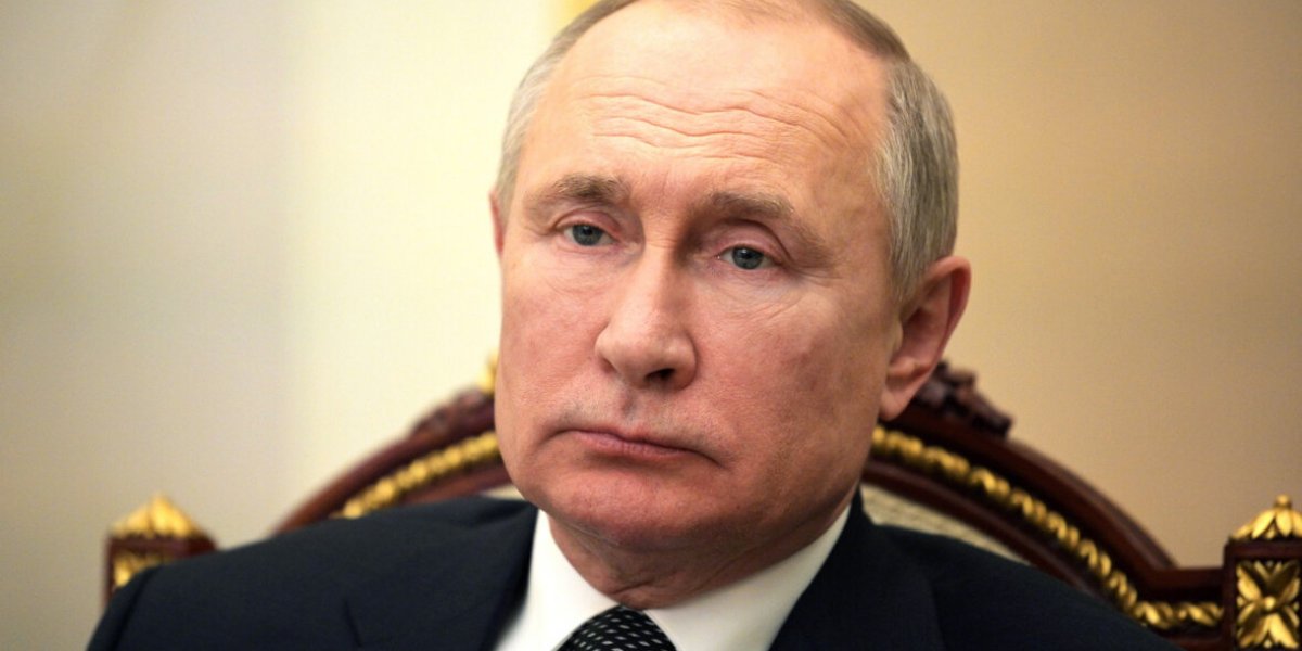 «Кажется, началось»: Путин разорвал договор с могущественной группировкой внутри России