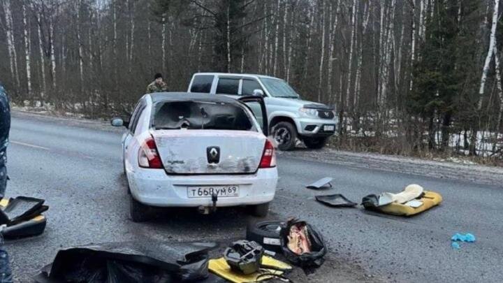 Украина прокололась с терактом в "Крокусе": Силовики задержали террористов. Хроники событий трагедии в Подмосковье