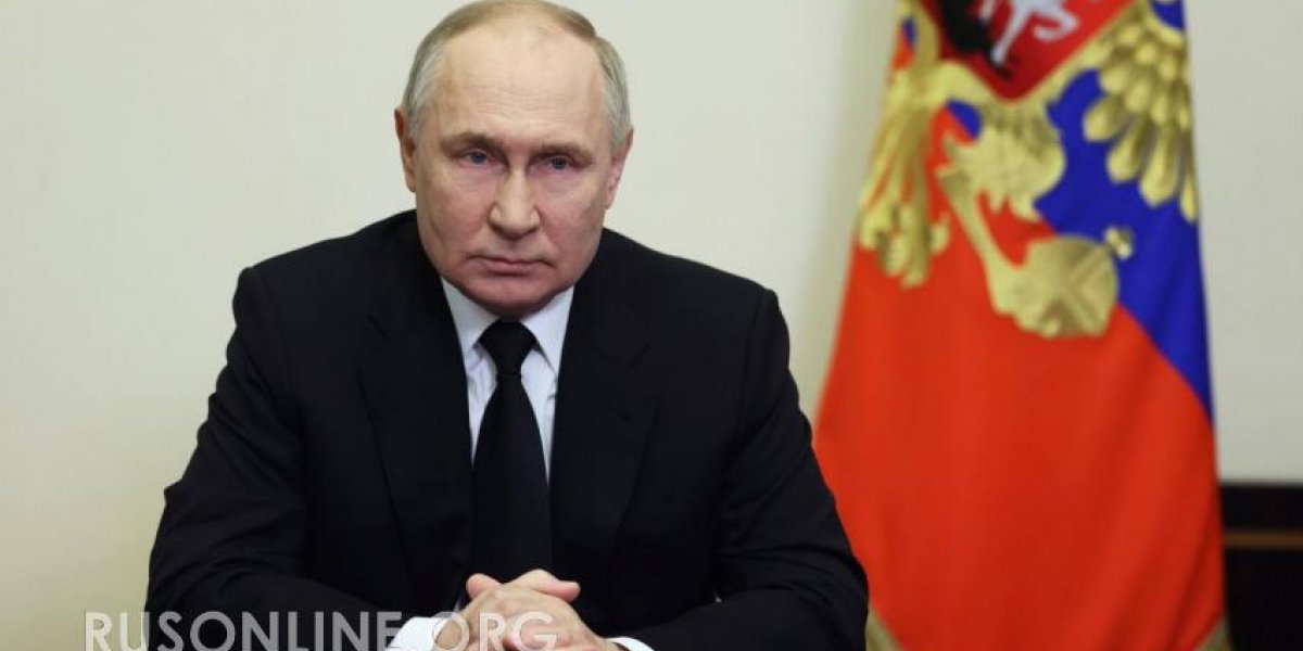 Россия готова жечь: Путин ждет F-16 на Украине, но есть одно условие для врагов