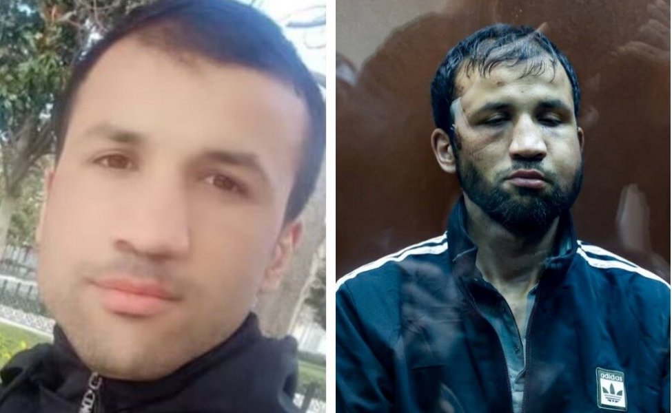 Родственники из Таджикистана рассказали всю правду о Шамсиддине. Преступник из Крокуса оказался трусливым насильником отсидевшим в тюрьме