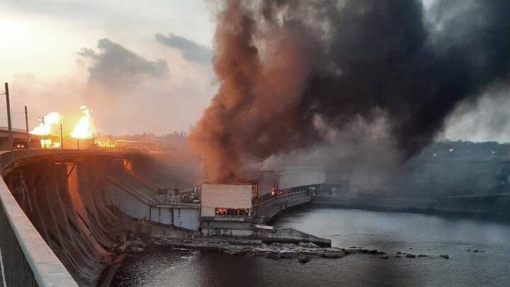 Хронология теракта в "Крокусе". ВСУ сдают позиции под Авдеевкой. Русские вышли на Часов Яр, готовится поход на Харьков: Горячая сводка СВО