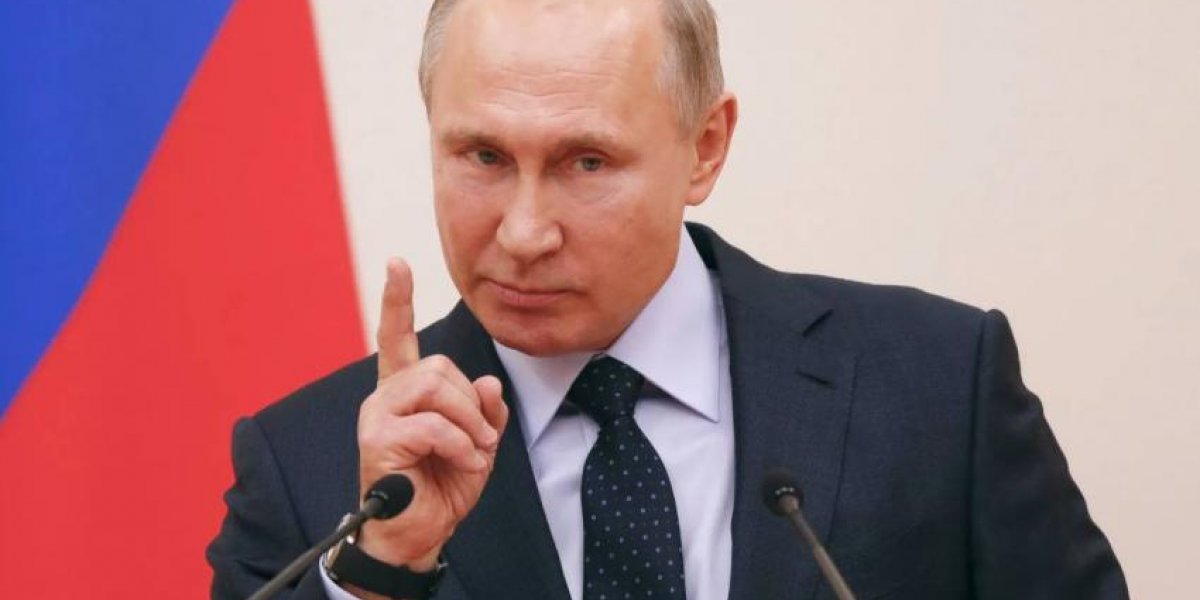 Сдерживающего фактора больше нет: Путин довел Запад до истерики