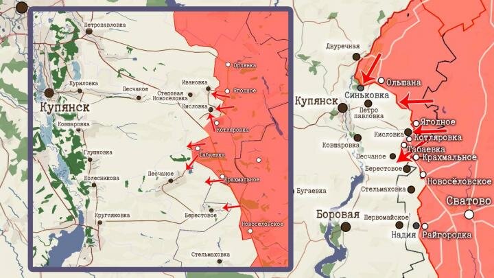 Маски сброшены: Украина стала фигурантом "Крокуса". Выдавливание противника под Авдеевкой, поражение НПЗ в Самаре: Горячая сводка СВО