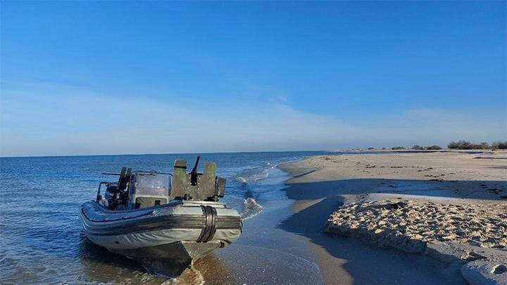 Русские с наскока взяли новое село под Авдеевкой, расстрел элиты спецназа ВСУ, названы сроки нового прорыва России: Закрытые сводки СВО