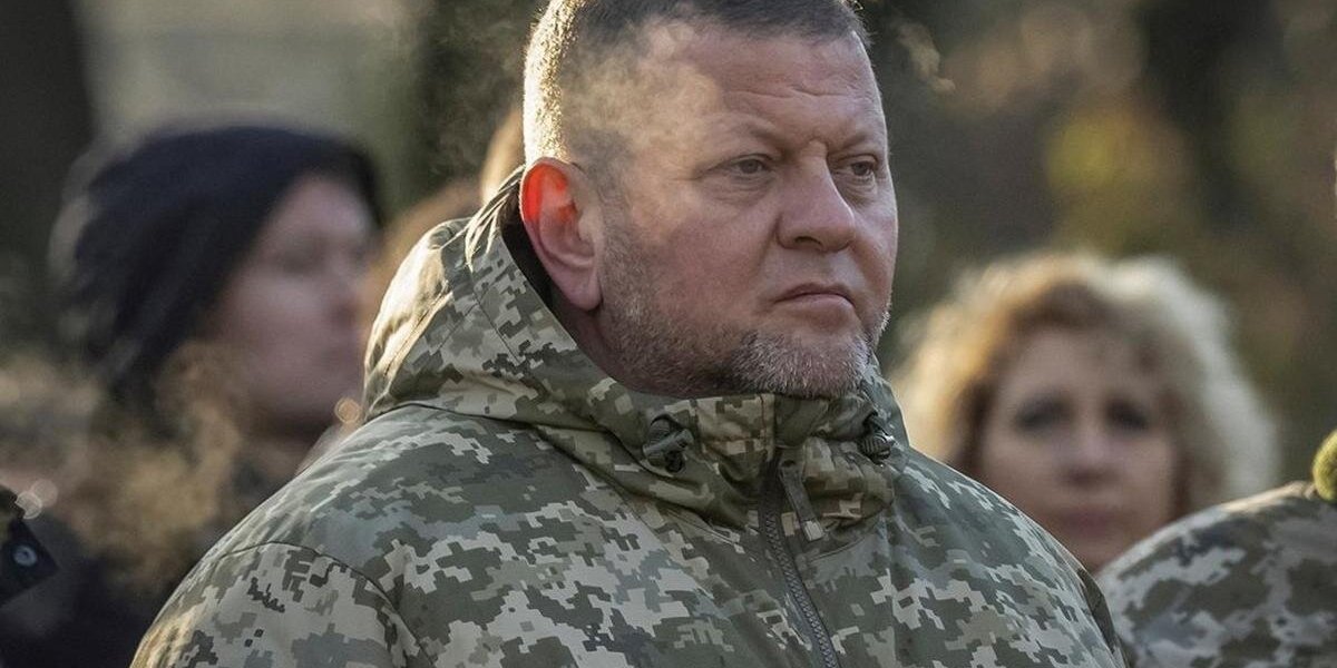 Военный эксперт Дандыкин раскрыл, как увольнение Залужного сказалось на ВСУ — что дал Сырский