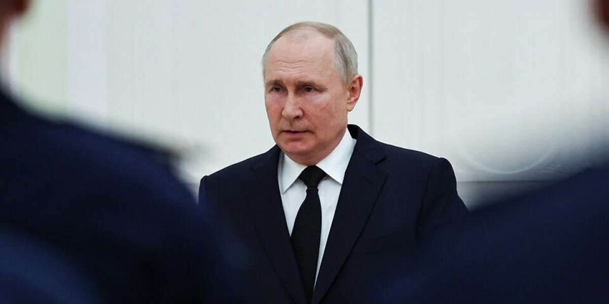 «Случилось то, чего все боялись»: к власти в России идут три элитные группировки — расклад эксперта