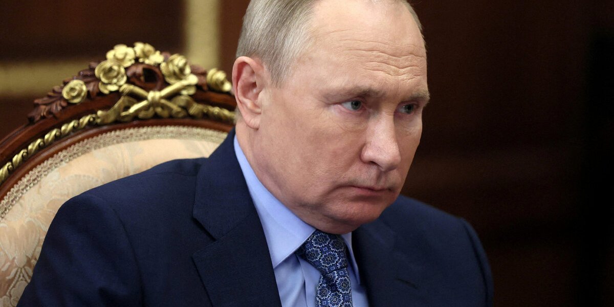 «Теперь ясно, с кого начнётся чистка»: Путин получил поддержку могущественной группировки