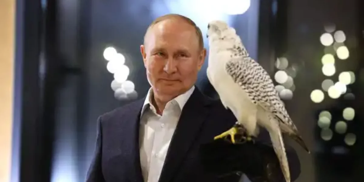 США стало не до шуток, рассказ Путина про «птичку» вызвал резонанс на Западе