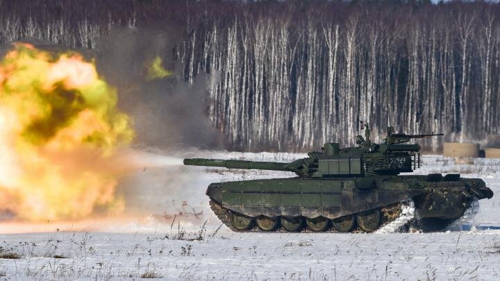 Русских теснят под Авдеевкой: Красногоровка выходит на первый план. Макрон отменил "красные линии", интриги Шольца – Закрытые сводки СВО