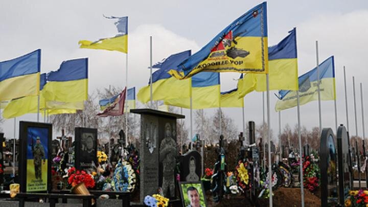 Орловка освобождена. Массовая сдача в плен под Георгиевкой, ВСУ теряют солдат миллионами: Горячая сводка СВО