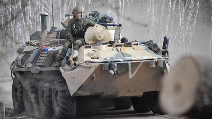 Следующим будет Угледар: Русские войска готовятся разбить группировку ВСУ в Донбассе. Ждать осталось недолго